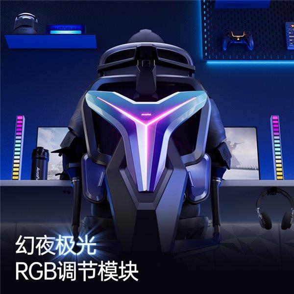 联盟职业赛指定用椅 傲风G7凭啥这么火CQ9电子游戏网站明星直播同款 英雄(图4)