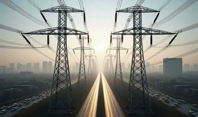 第一枪！「AI+材料」成最新核武器CQ9电子美国宣战AI行动计划打响(图4)