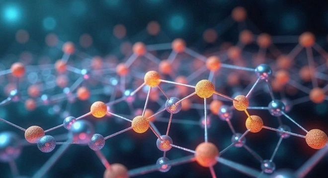 第一枪！「AI+材料」成最新核武器CQ9电子美国宣战AI行动计划打响(图3)