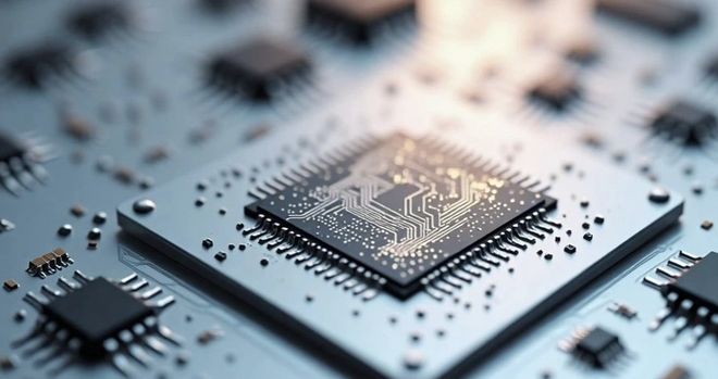 第一枪！「AI+材料」成最新核武器CQ9电子美国宣战AI行动计划打响(图5)