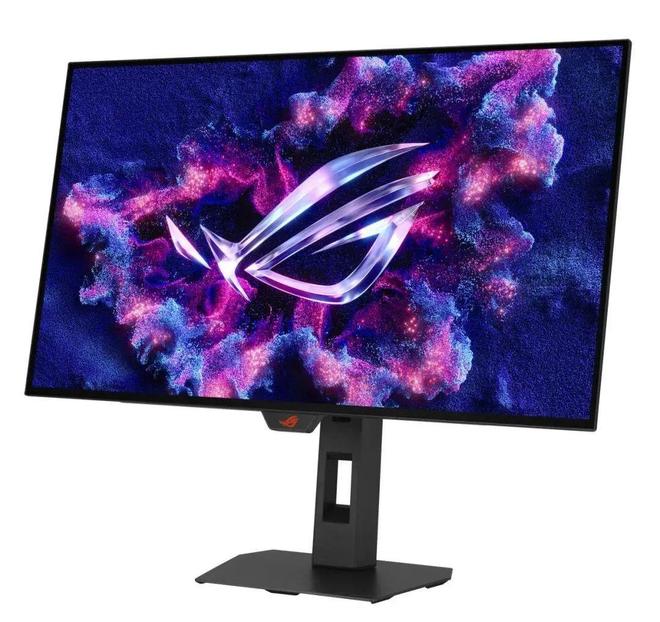 速报ROG多款新品邀你嗨翻天!CQ9传奇电子科隆游戏展看点(图4) 速报ROG多款新品邀你嗨翻天!CQ9传奇电子科隆游戏展看点(图4)