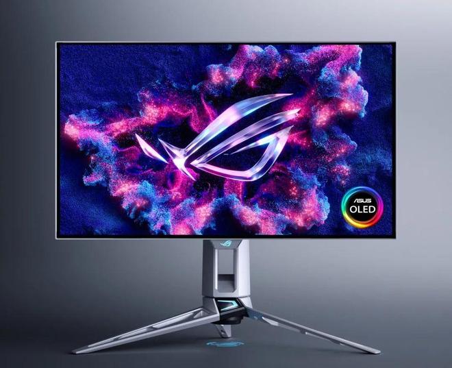 速报ROG多款新品邀你嗨翻天!CQ9传奇电子科隆游戏展看点(图1) 速报ROG多款新品邀你嗨翻天!CQ9传奇电子科隆游戏展看点(图1)