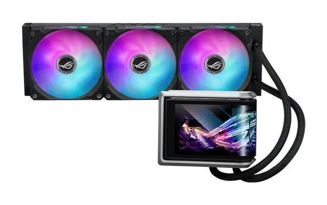 速报ROG多款新品邀你嗨翻天!CQ9传奇电子科隆游戏展看点(图5) 速报ROG多款新品邀你嗨翻天!CQ9传奇电子科隆游戏展看点(图5)