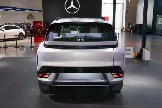 5万级纯电SUV的务实之选与现实考量CQ9传奇电子EO羿欧值不值得买:1(图3) 5万级纯电SUV的务实之选与现实考量CQ9传奇电子EO羿欧值不值得买:1(图3)