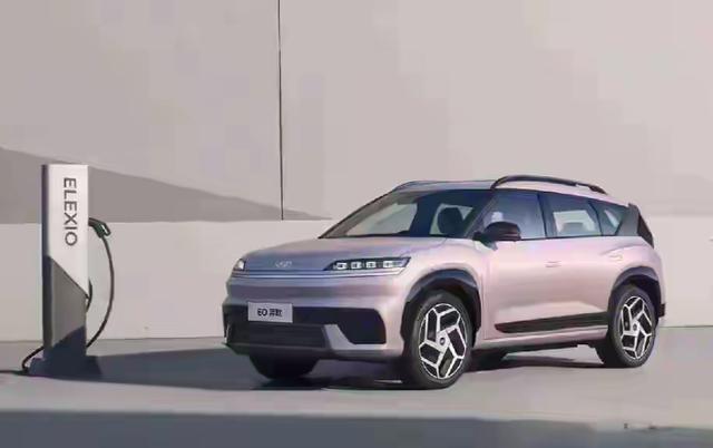 5万级纯电SUV的务实之选与现实考量CQ9传奇电子EO羿欧值不值得买:1(图4) 5万级纯电SUV的务实之选与现实考量CQ9传奇电子EO羿欧值不值得买:1(图4)