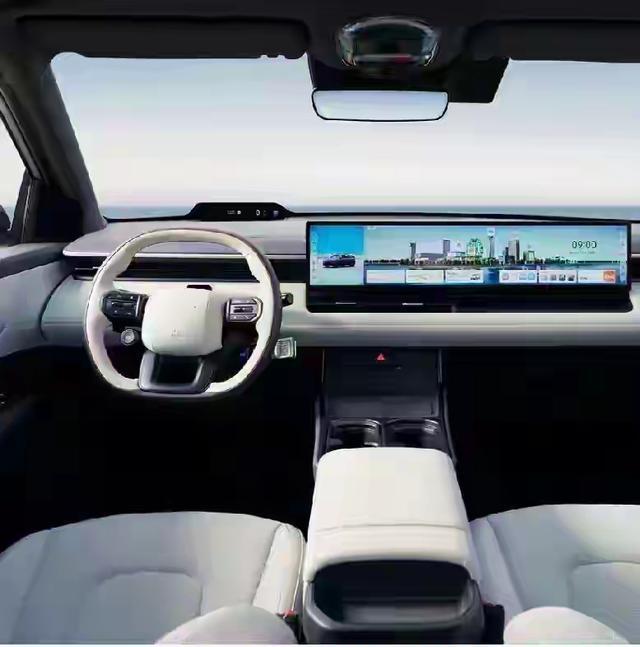 5万级纯电SUV的务实之选与现实考量CQ9传奇电子EO羿欧值不值得买:1(图7) 5万级纯电SUV的务实之选与现实考量CQ9传奇电子EO羿欧值不值得买:1(图7)