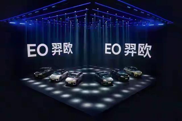 5万级纯电SUV的务实之选与现实考量CQ9传奇电子EO羿欧值不值得买:1(图11) 5万级纯电SUV的务实之选与现实考量CQ9传奇电子EO羿欧值不值得买:1(图11)